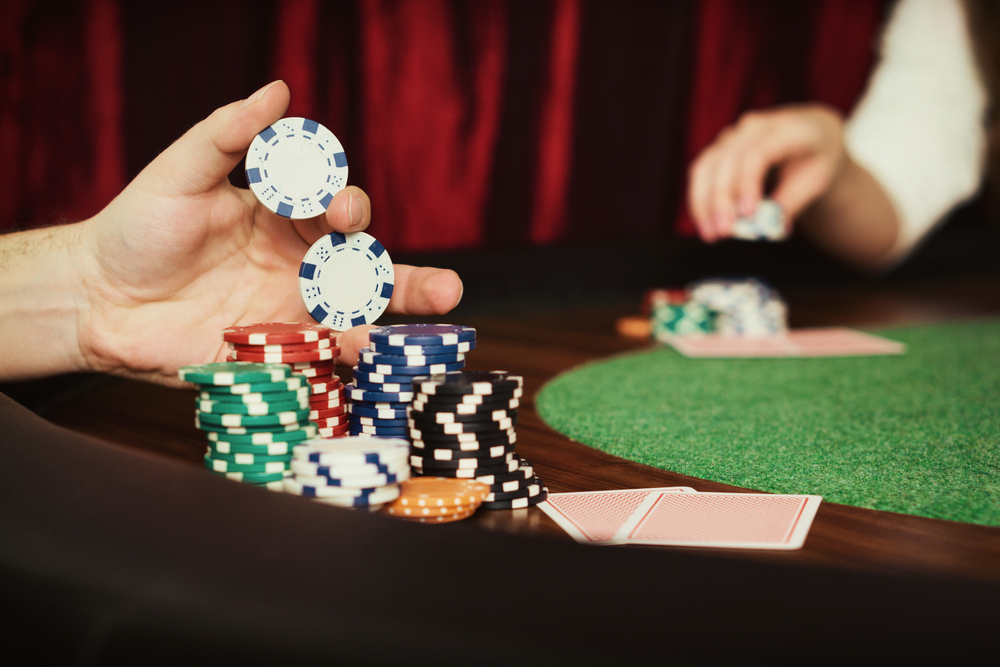 How To Get Ahead In Heads-Up Poker!